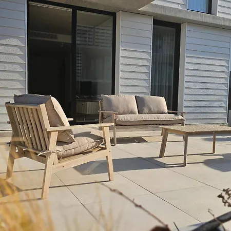 A Proa Do Moliceiro Doca - Barra Terrace Gafanha da Nazaré