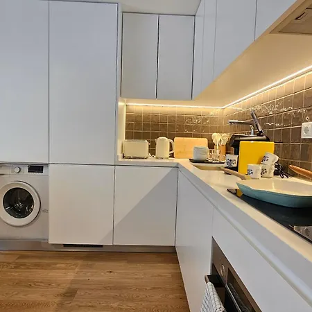 A Proa Do Moliceiro Doca - Barra Terrace Appartamento Gafanha da Nazaré