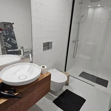 Appartamento A Proa Do Moliceiro Doca - Barra Terrace Gafanha da Nazaré