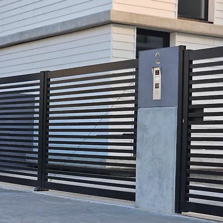 A Proa Do Moliceiro Doca - Barra Terrace Appartamento *