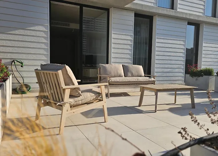 A Proa Do Moliceiro Doca - Barra Terrace Gafanha da Nazaré