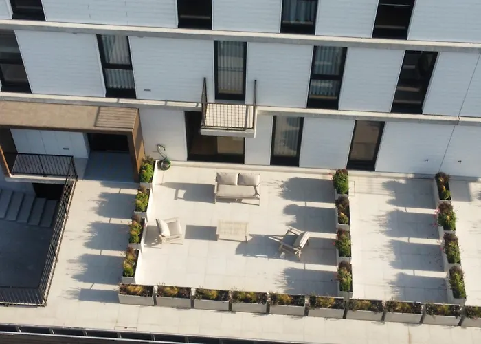 A Proa Do Moliceiro Doca - Barra Terrace Gafanha da Nazaré