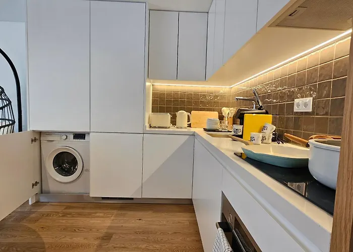 A Proa Do Moliceiro Doca - Barra Terrace Apartamento Gafanha da Nazaré