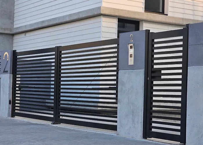 A Proa Do Moliceiro Doca - Barra Terrace Apartamento *